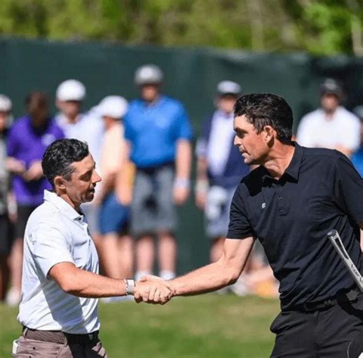 Keegan Bradley Net Worth 2023 How rich is the 2023 Traveler's