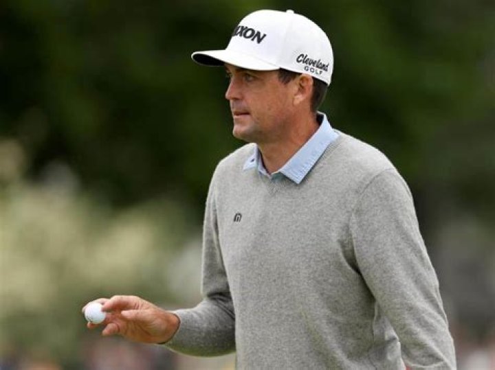 Keegan Bradley Net Worth 2024 Career Earnings and Wife