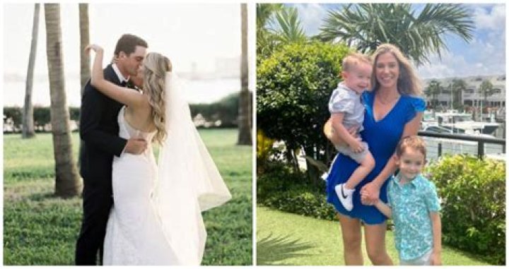 Keegan Bradley Wife Who Is Jillian Stacey? Age, Instagram, Net Worth