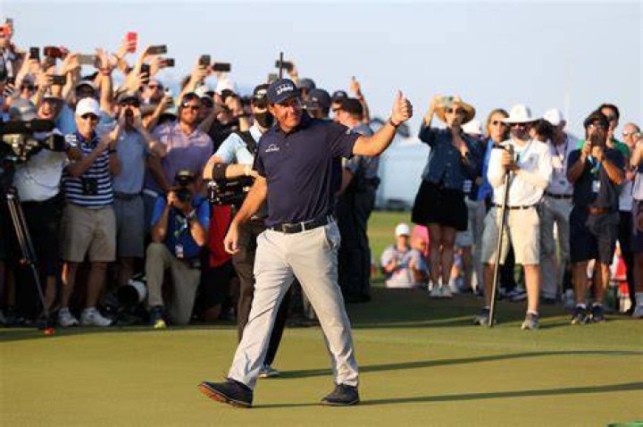 Keegan Bradley wins PGA Championship in Rookie year Daily Mail Online