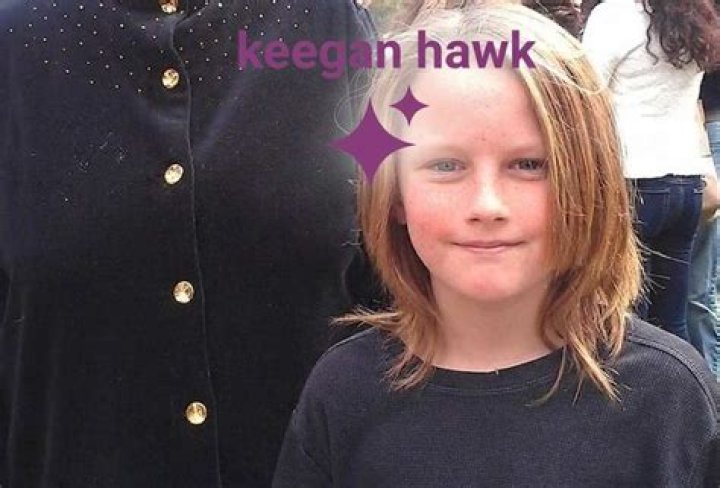 Keegan Hawk Is One of Tony Hawk's Sons with His Second Exwife Erin Lee