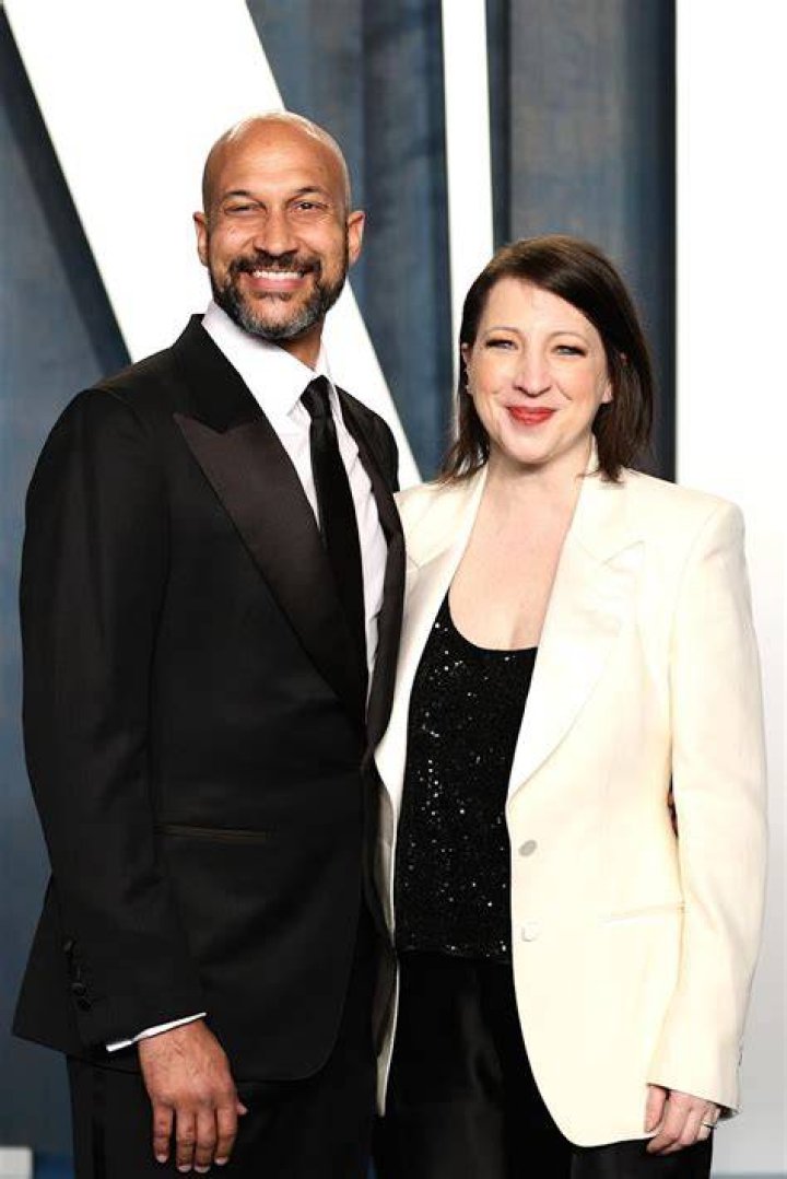 KeeganMichael Key and Wife Elle Key&rsquo;s Relationship Timeline