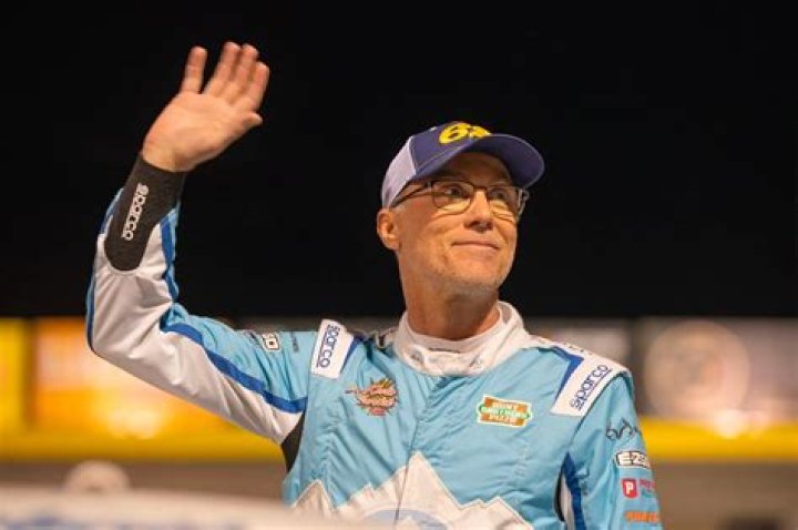 Keelan Harvick to compete in eNASCAR Pro Invitational at Talladega