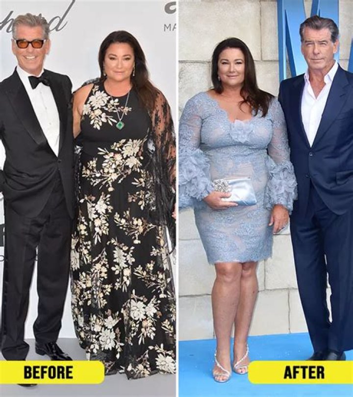 Keely Shaye’s Weight Loss How She Lost 100 Pounds