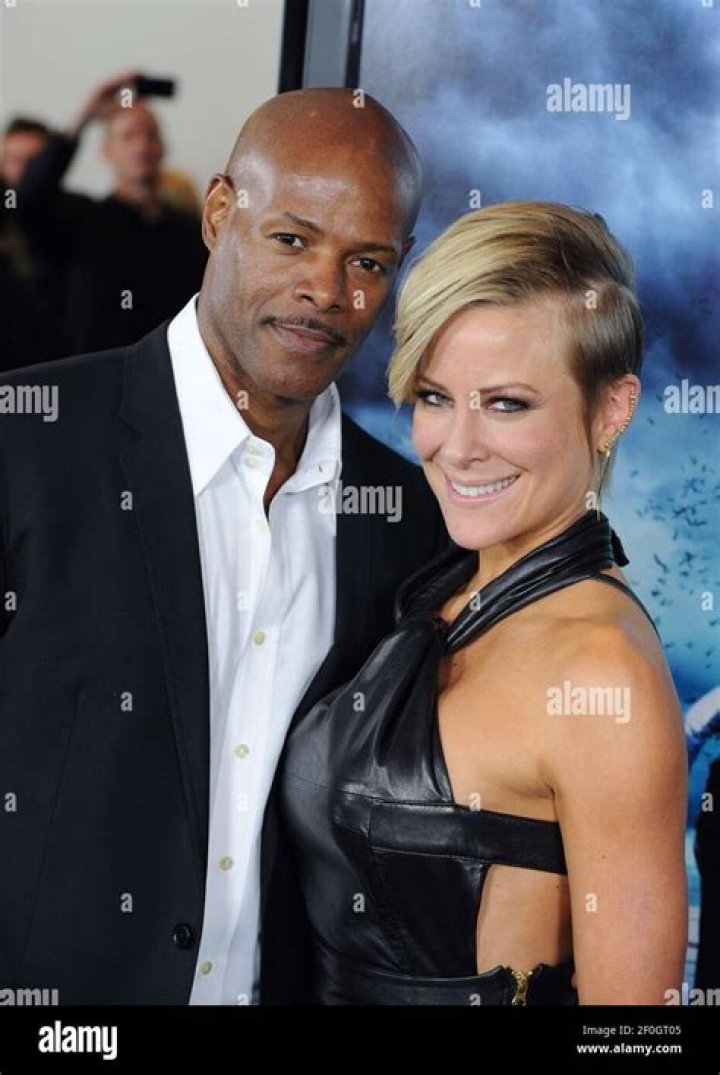 Keenen Ivory Wayans Net Worth Celebrity Net Worth