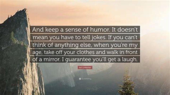 Keep A Sense Of Humor (And Other Life Advice From Steve Martin)