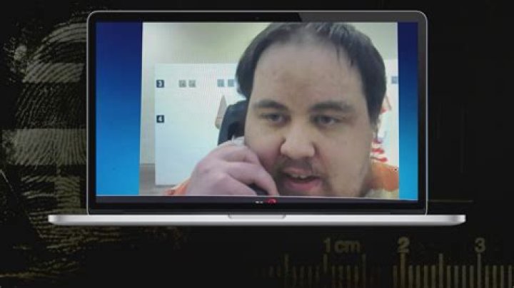 Kegan Kline jailhouse interview discusses Delphi murders case