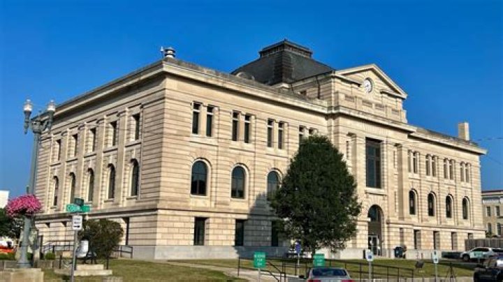 Kegan Kline sentenced to 40 years after pleading guilty to child porn