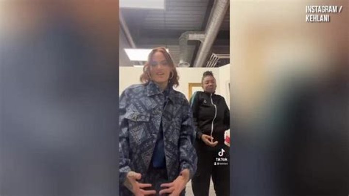Kehlani dating history from YG to 070 Shake Capital XTRA