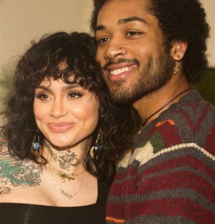 Kehlani Husband Is Kehlani Married?