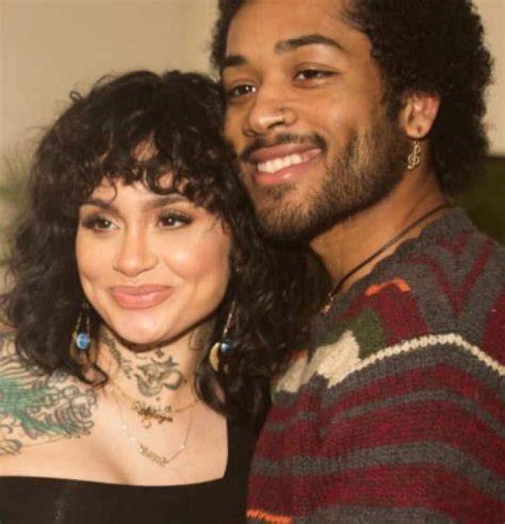 Kehlani Husband
