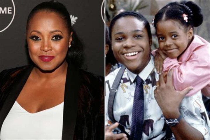 Keisha Knight Pulliam Mielle Organics' Global Education Ambassador