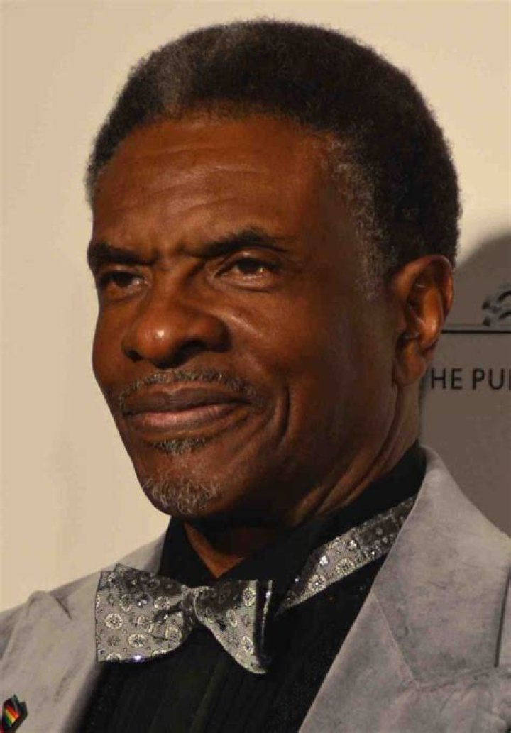 Keith David Phillips Net Worth, Wife, Parents, Age, Height