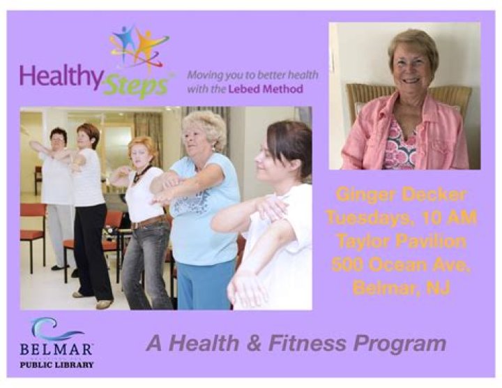 Keith Lockhart Health Steps Taken To Improve Physical And Mental Well
