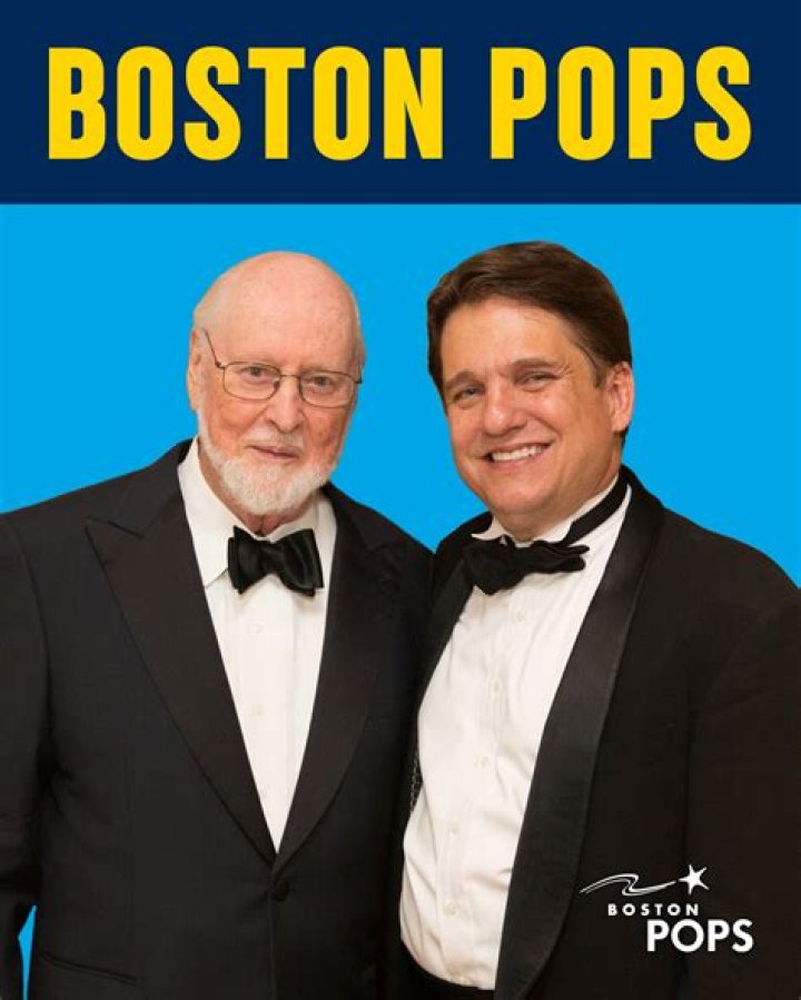 Keith Lockhart Previews Boston Pops 130th Season