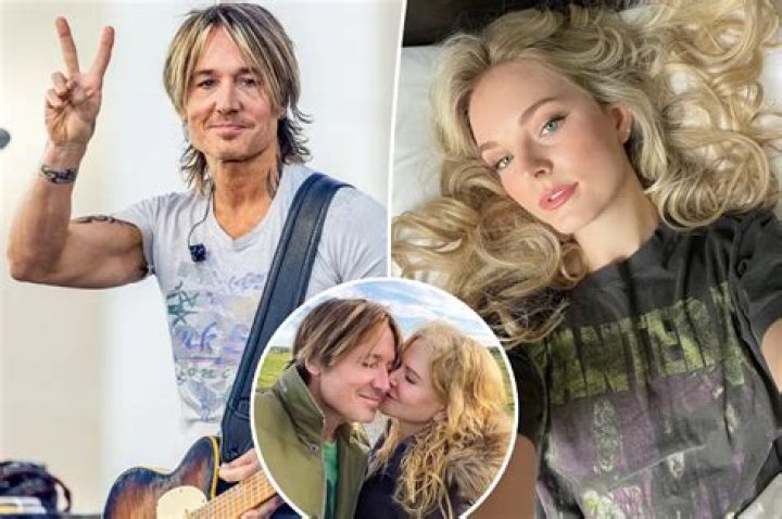 Keith Urban's Brother: Family Ties And Musical Influences