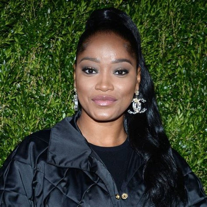 Keke Palmer's Film 'Alice' Here's Everything We Know
