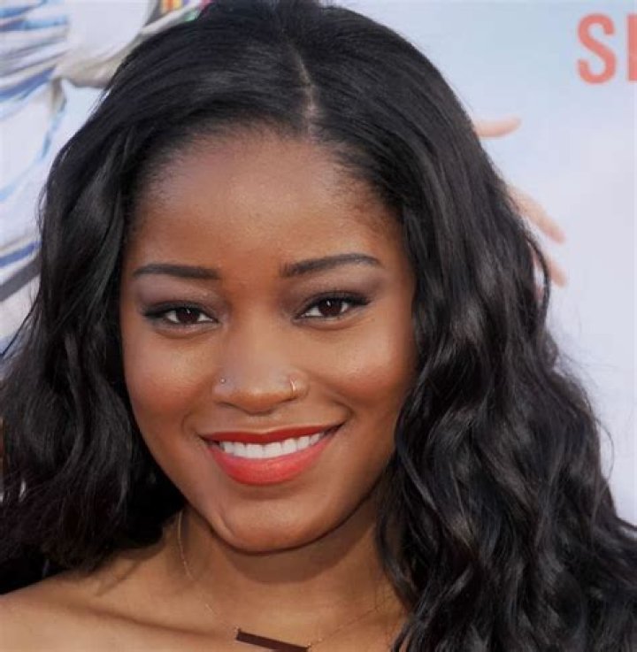 Keke Palmer,Nickname,Age,Height,Education, Networth