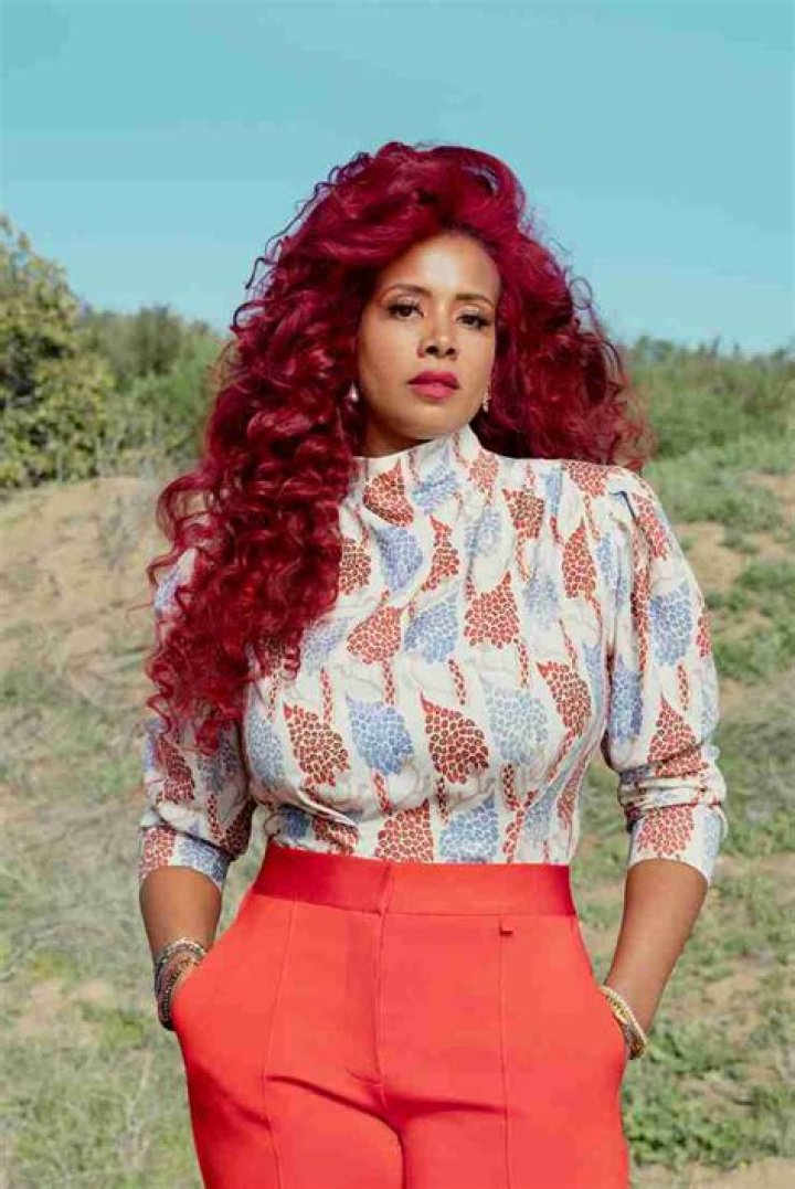 Kelis Biography; Net Worth, Age, Height, Songs, Parents, Husband And