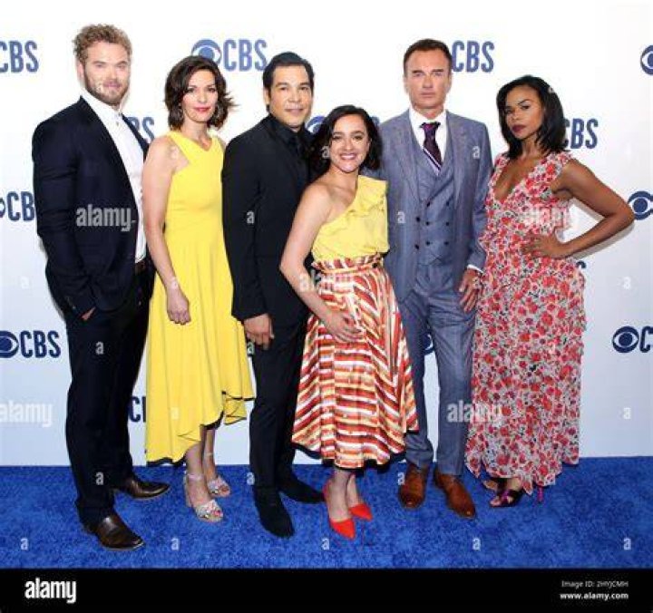 Kellan Lutz Alana De La Garza Editorial Stock Photo Stock Image