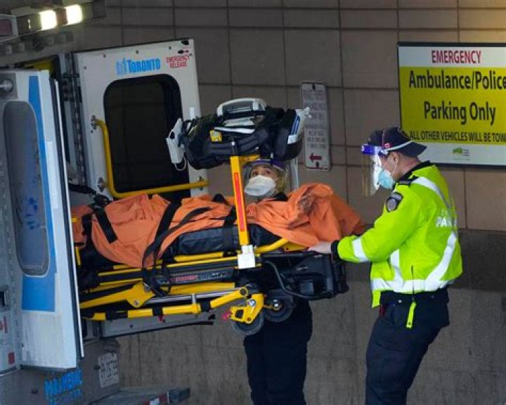 Kelly Batch Obituary surprise Paramedic Kelly Batch died in a tragic
