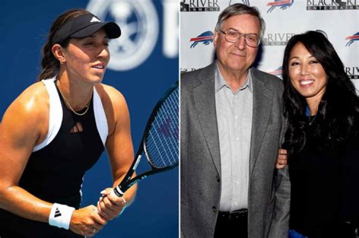 Kelly Pegula: 10 Facts On Terry Pegula Daughter