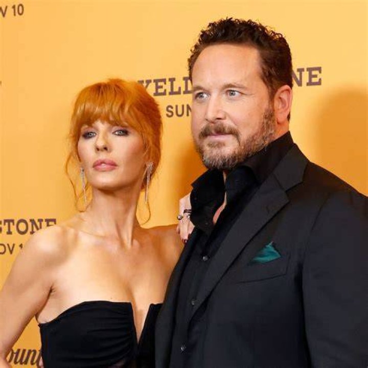 Kelly Reilly “Yellowstone” TV Show Premiere in LA • CelebMafia