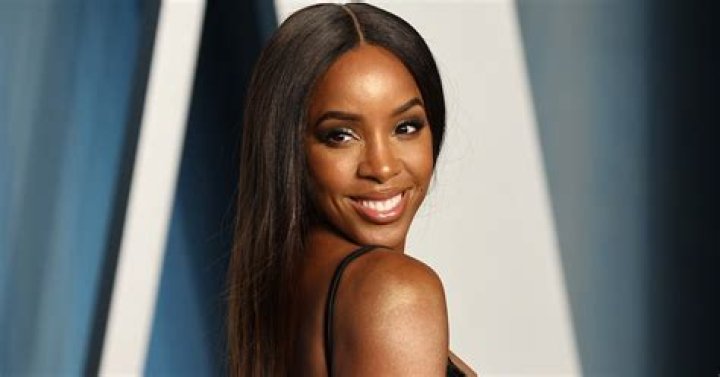 Kelly Rowland Reacts to Being Told She Was Second to Beyonc&eacute;