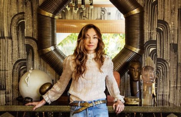 Kelly Wearstler (Interior Designer) Age, Birthday, Bio, Facts, Family