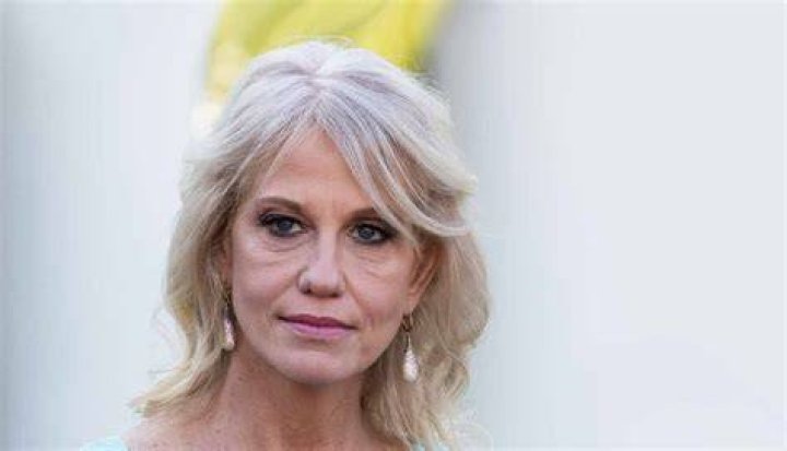 Kellyanne Conway Salary, Net Worth, Age, Height, Husband and Family