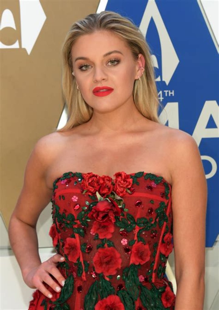 Kelsea Ballerini Attends the 54th Annual CMA Awards in Nashville 11/11/2020