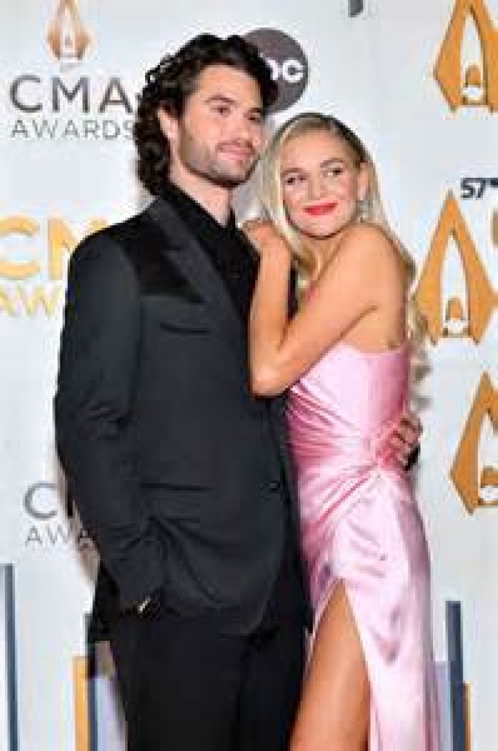 Kelsea Ballerini Boyfriend Who Is She Dating Now?