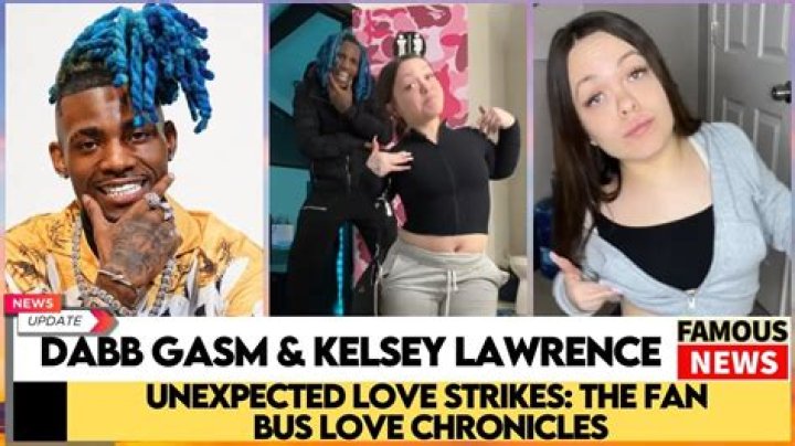 Kelsey Lawrence onlyfans leaked on twitter and reddit kworld trend