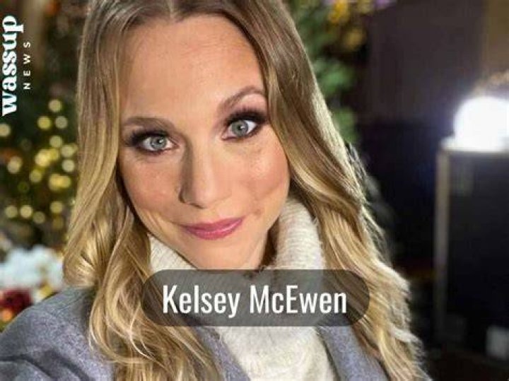 Kelsey McEwen Age, Family, Born, Net worth, Wikipedia, Bio【 CTV