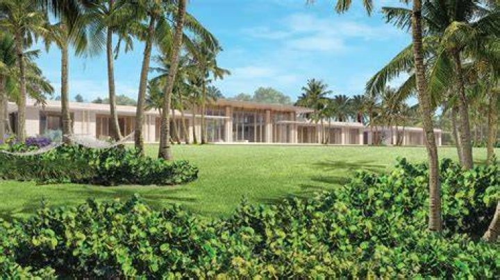 Ken Griffin Children, Houses, Yacht, Palm Beach