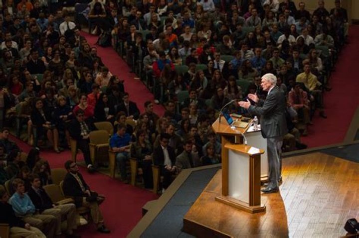 Ken Ham to Speak at STAND Conference The Times Examiner