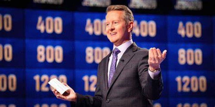 Ken Jennings' Net Worth How Much Does He Make on 'Jeopardy'?