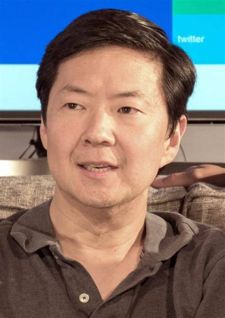 Ken Jeong Net Worth 2023 Movie Career Home Age Gf