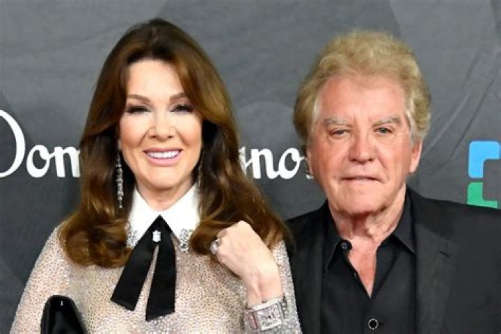 Ken Todd Wiki, Age, Ne Worth, Family, Kids, [Lisa Vanderpump's Husband]