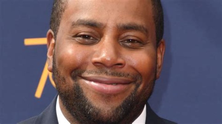 Kenan Thompson's Wife Gives Birth to Daughter Gianna Michelle E