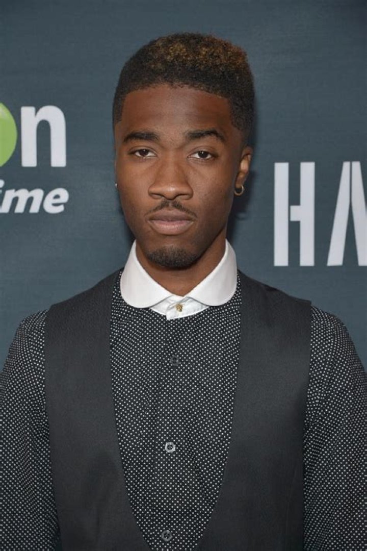 Kendre Berry IMDb
