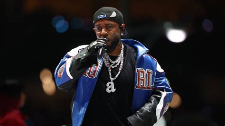 Kendrick Lamar's "Top 5, Dead or Alive" MC List DJBooth