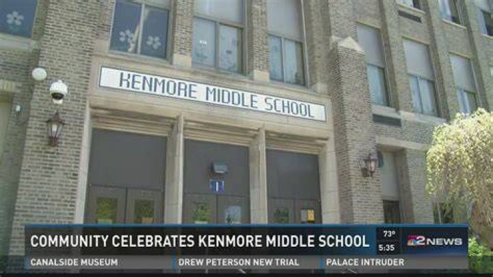 Kenmore Middle School