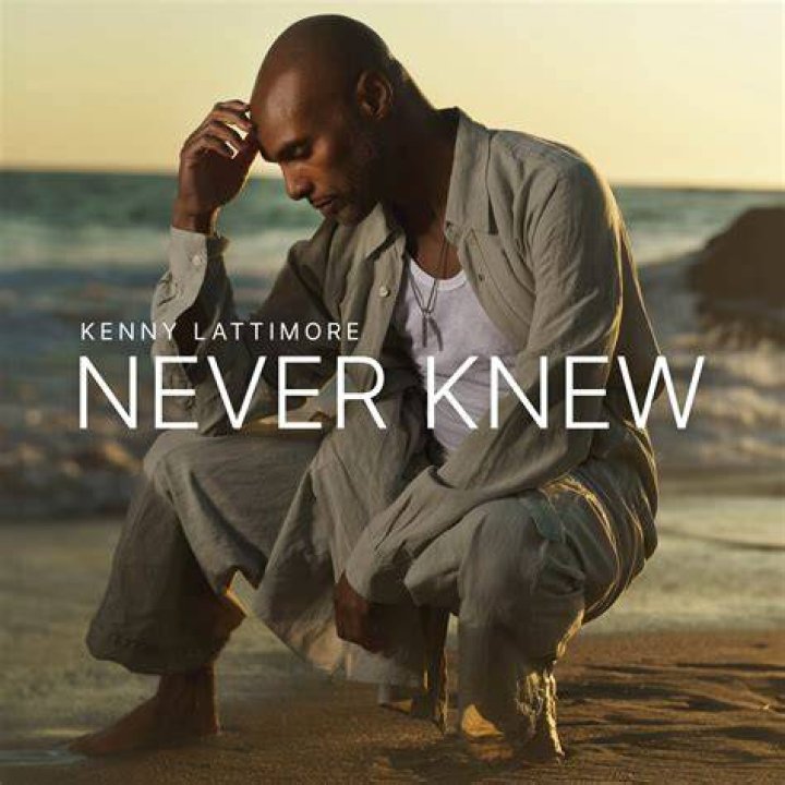 Kenny Lattimore Sandra Rose