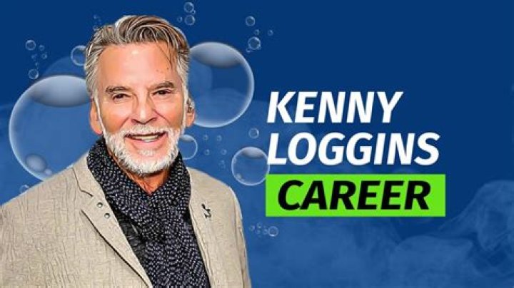 Kenny Loggins Net Worth 2024 Age, Height, Weight, Wife, Kids, BioWiki