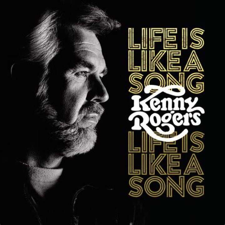 Kenny Rogers Facts from A&E's 'Biography' Special