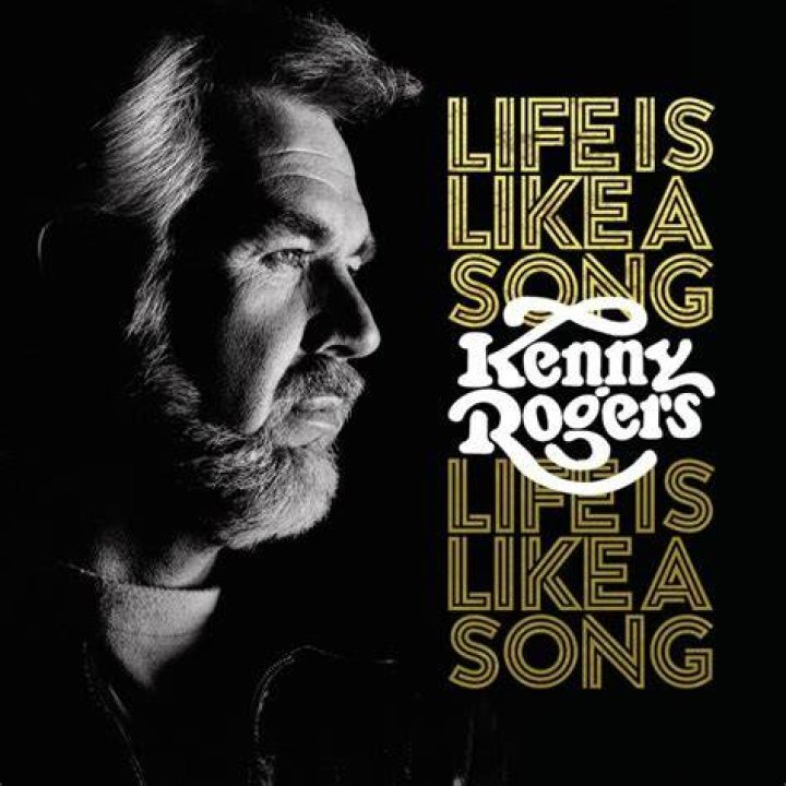 Kenny Rogers: The Iconic Voice Of Country Music