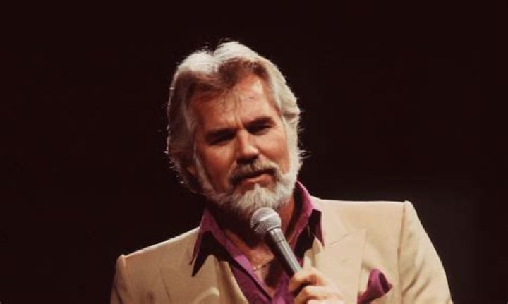 Kenny Rogers' Sons: Unlocking The Secrets Of Special Needs