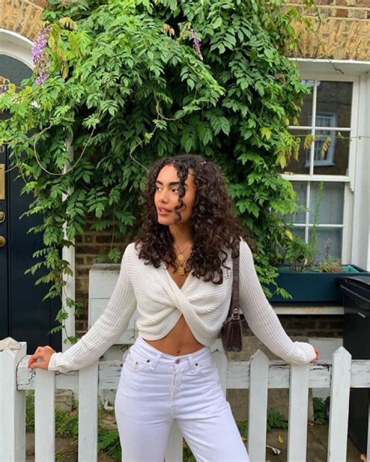 Kenya Zinzi Brown on Instagram &ldquo;// who needs a filter when you have