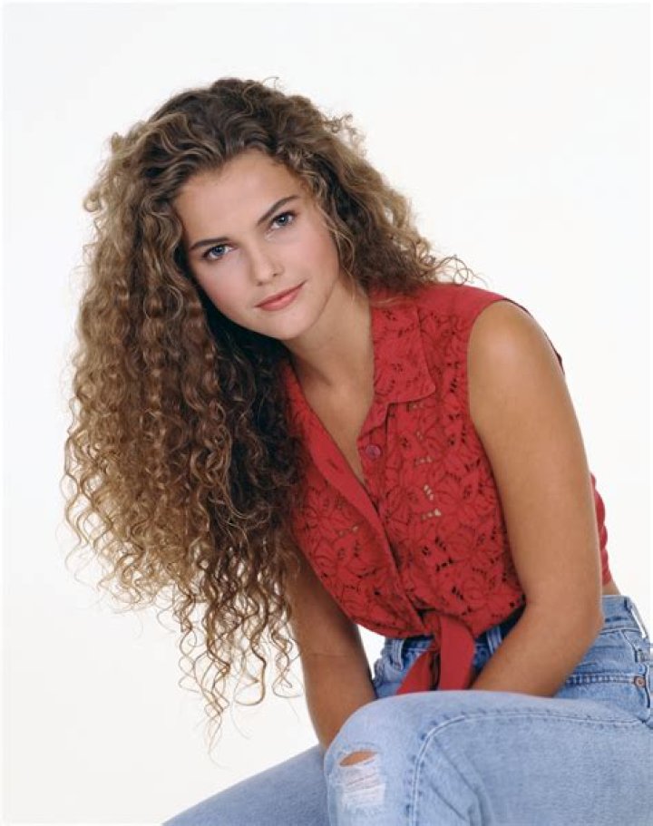 Keri Russell's EverChanging Hairstyles Through the Years, From